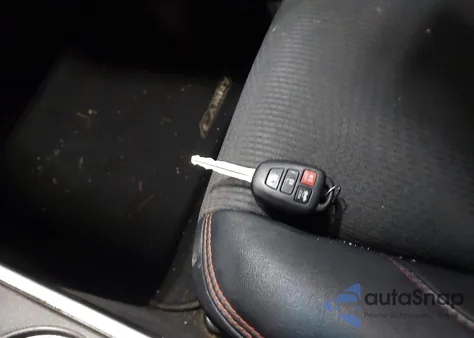 2016 Toyota Camry Se z USA, uszkodzony, nr VIN 4T1BF1FK2GU591596